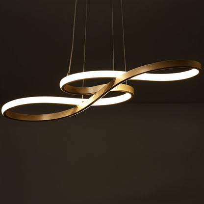 Modern Kitchen Island Pendant Lights Bar Table Dining Room Decor Hanging Lights Remote Dimming Kitchen Led Cord Pendant Lamp