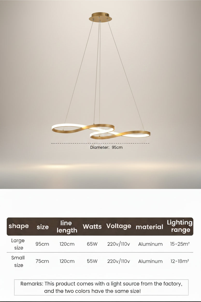 Modern Kitchen Island Pendant Lights Bar Table Dining Room Decor Hanging Lights Remote Dimming Kitchen Led Cord Pendant Lamp