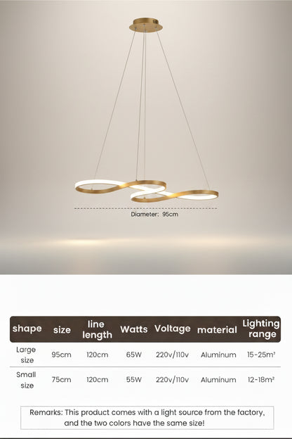 Modern Kitchen Island Pendant Lights Bar Table Dining Room Decor Hanging Lights Remote Dimming Kitchen Led Cord Pendant Lamp