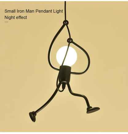 Nordic Pendant Light Hanging Lamps For Interior Lighting Fixture Living Bedroom Dining Table Home Decoration Pendant Lamp