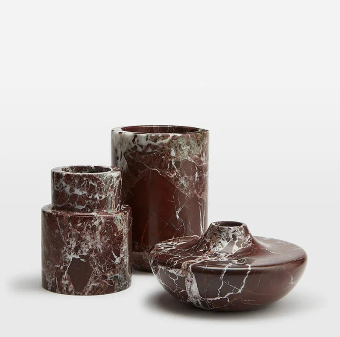 Vases