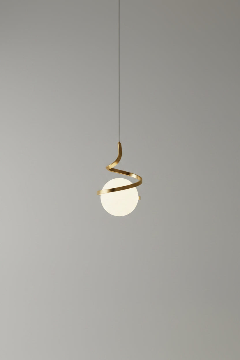 Nordic LED Pendant Light Bedroom bedside hanging line light For Living Home Decoration Dining Table Hanging Lamp Indoor lighting
