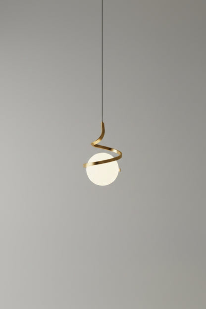 Nordic LED Pendant Light Bedroom bedside hanging line light For Living Home Decoration Dining Table Hanging Lamp Indoor lighting